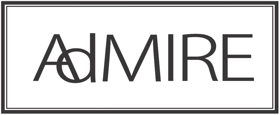 admire”アドマイアー”男性用アパレルbrand